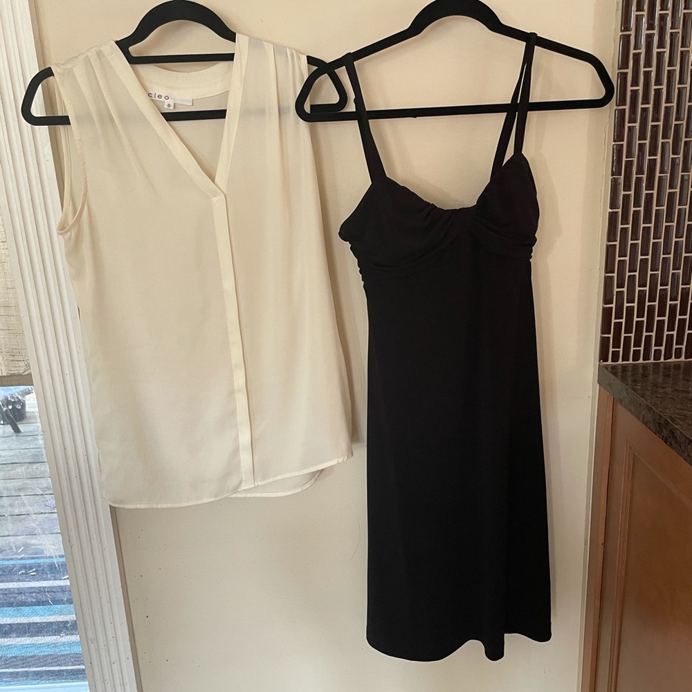 Women’s dresses - Picture 4 of 12